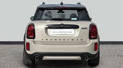 2022 (72) MINI COUNTRYMAN 2.0 Cooper S Exclusive 5dr Auto 5164913