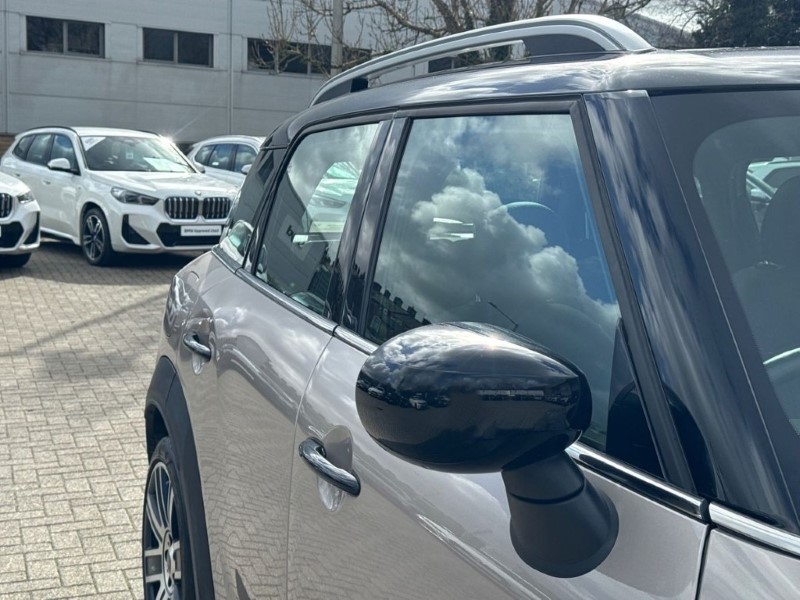 2022 (72) MINI COUNTRYMAN 2.0 Cooper S Exclusive 5dr Auto 5164949