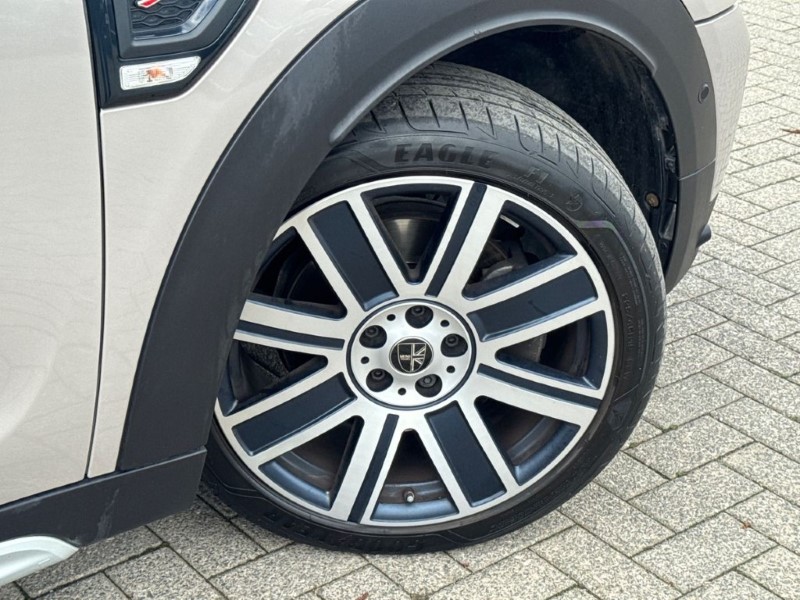 2022 (72) MINI COUNTRYMAN 2.0 Cooper S Exclusive 5dr Auto 5164948