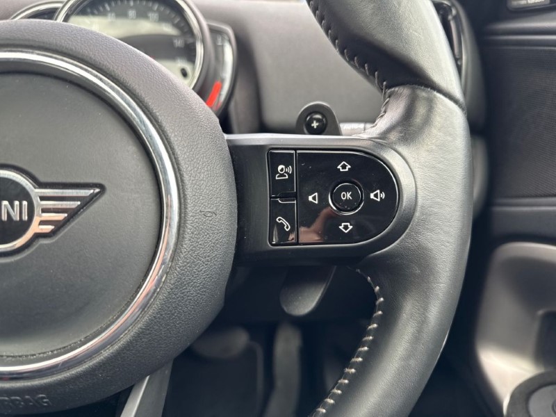 2022 (72) MINI COUNTRYMAN 2.0 Cooper S Exclusive 5dr Auto 5164916