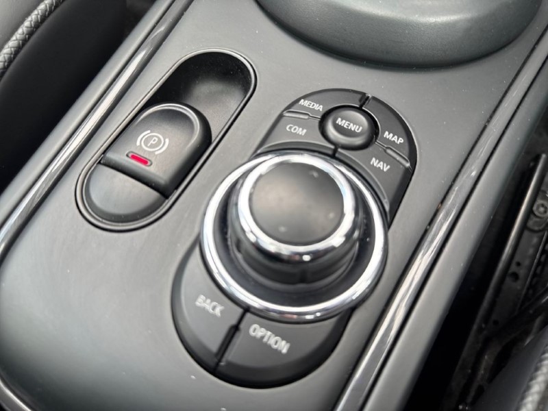 2022 (72) MINI COUNTRYMAN 2.0 Cooper S Exclusive 5dr Auto 5164933