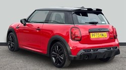 2023 (73) MINI HATCHBACK 1.5 Cooper Sport 3dr Auto 5162093