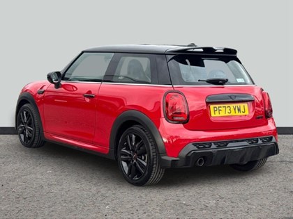 2023 (73) MINI HATCHBACK 1.5 Cooper Sport 3dr Auto