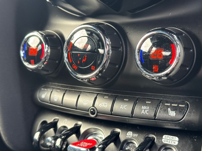 2023 (73) MINI HATCHBACK 1.5 Cooper Sport 3dr Auto 5162119