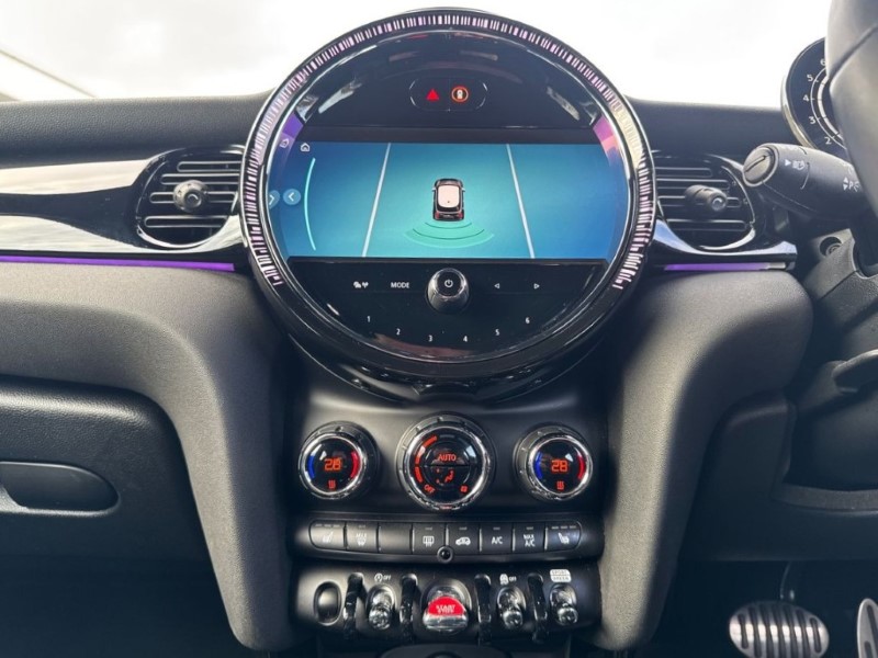 2023 (73) MINI HATCHBACK 1.5 Cooper Sport 3dr Auto 5162117