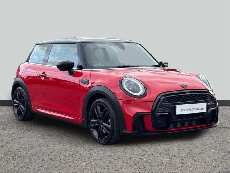 2023 (73) MINI HATCHBACK 1.5 Cooper Sport 3dr Auto
