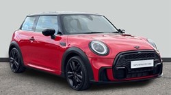 2023 (73) MINI HATCHBACK 1.5 Cooper Sport 3dr Auto 5162092