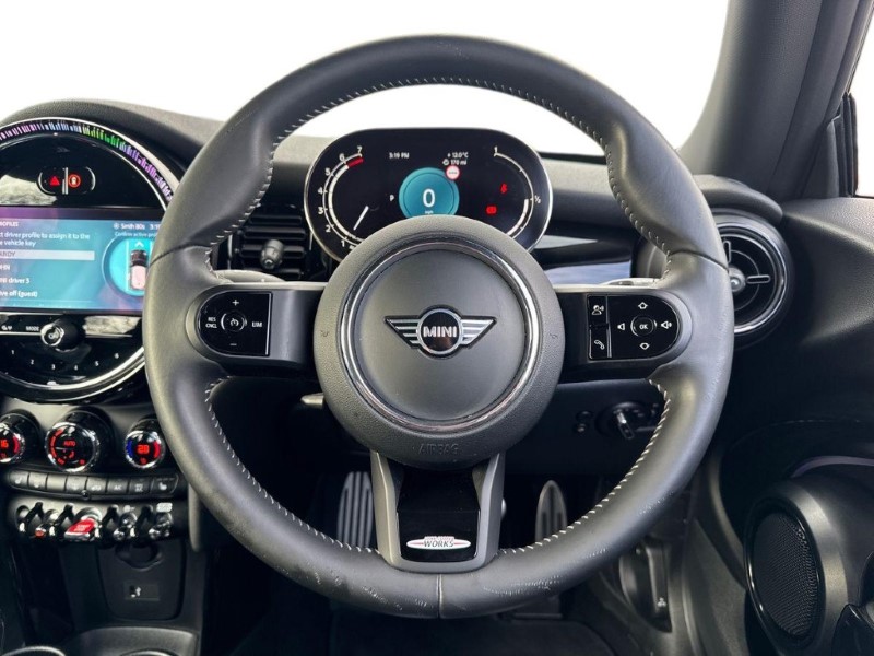 2023 (73) MINI HATCHBACK 1.5 Cooper Sport 3dr Auto 5162096