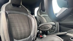 2023 (73) MINI HATCHBACK 1.5 Cooper Sport 3dr Auto 5162102