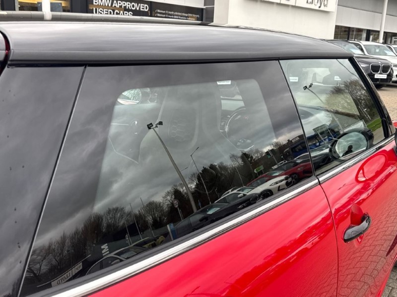 2023 (73) MINI HATCHBACK 1.5 Cooper Sport 3dr Auto 5162140