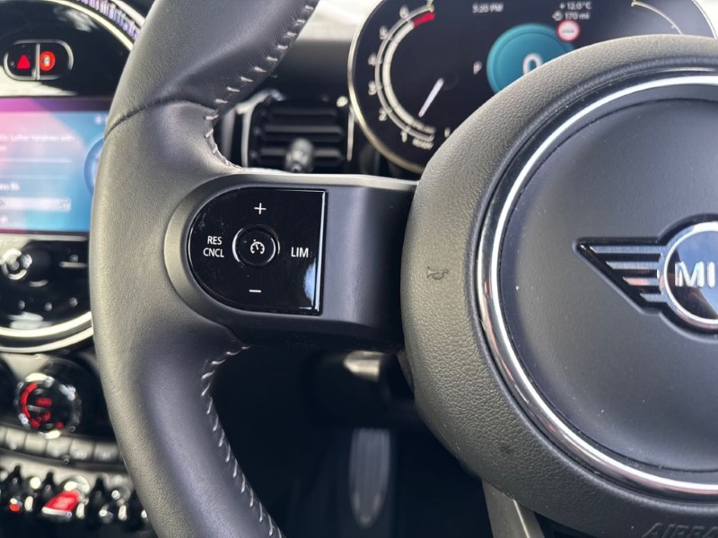 2023 (73) MINI HATCHBACK 1.5 Cooper Sport 3dr Auto 5162108