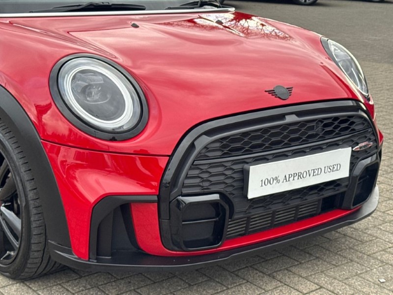 2023 (73) MINI HATCHBACK 1.5 Cooper Sport 3dr Auto 5162131