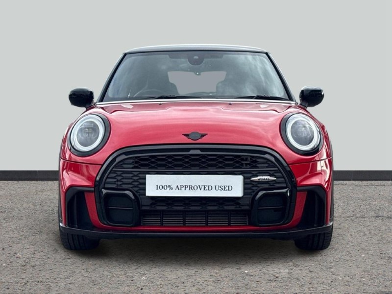 2023 (73) MINI HATCHBACK 1.5 Cooper Sport 3dr Auto 5162107