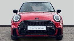 2023 (73) MINI HATCHBACK 1.5 Cooper Sport 3dr Auto 5162107