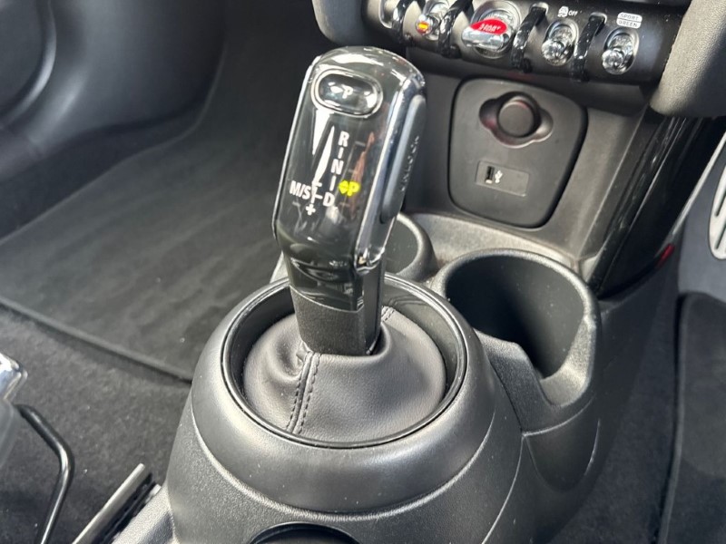 2023 (73) MINI HATCHBACK 1.5 Cooper Sport 3dr Auto 5162123