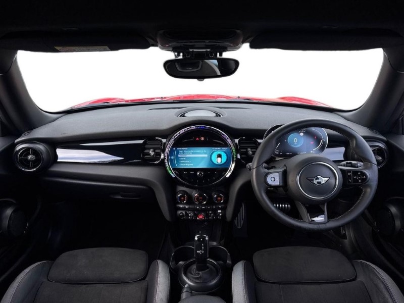 2023 (73) MINI HATCHBACK 1.5 Cooper Sport 3dr Auto 5162095