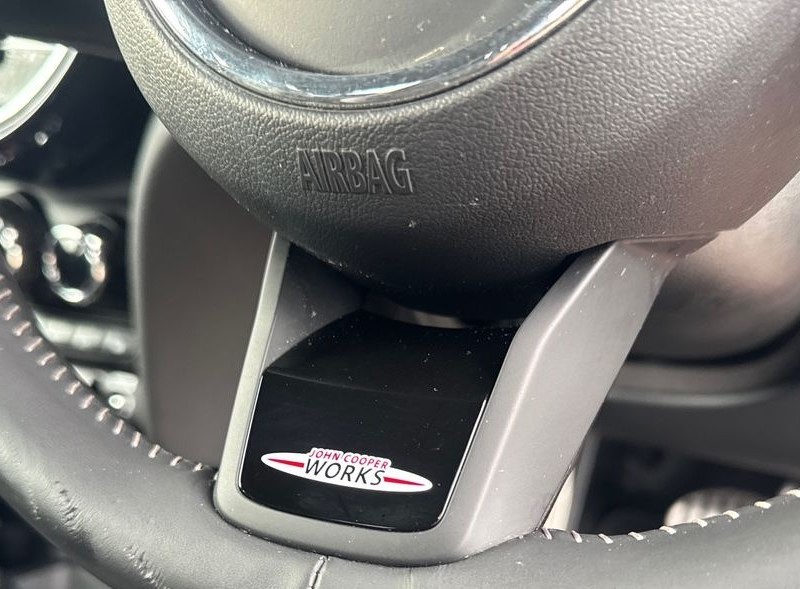 2023 (73) MINI HATCHBACK 1.5 Cooper Sport 3dr Auto 5162126