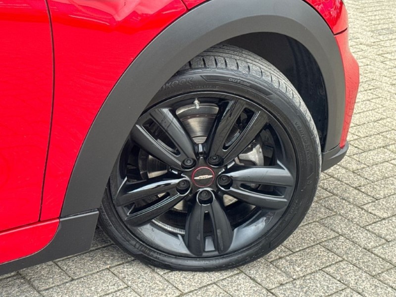 2023 (73) MINI HATCHBACK 1.5 Cooper Sport 3dr Auto 5162138