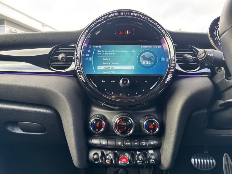 2023 (73) MINI HATCHBACK 1.5 Cooper Sport 3dr Auto 5162099