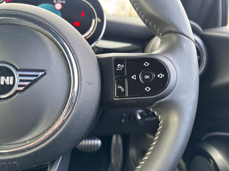 2023 (73) MINI HATCHBACK 1.5 Cooper Sport 3dr Auto 5162109