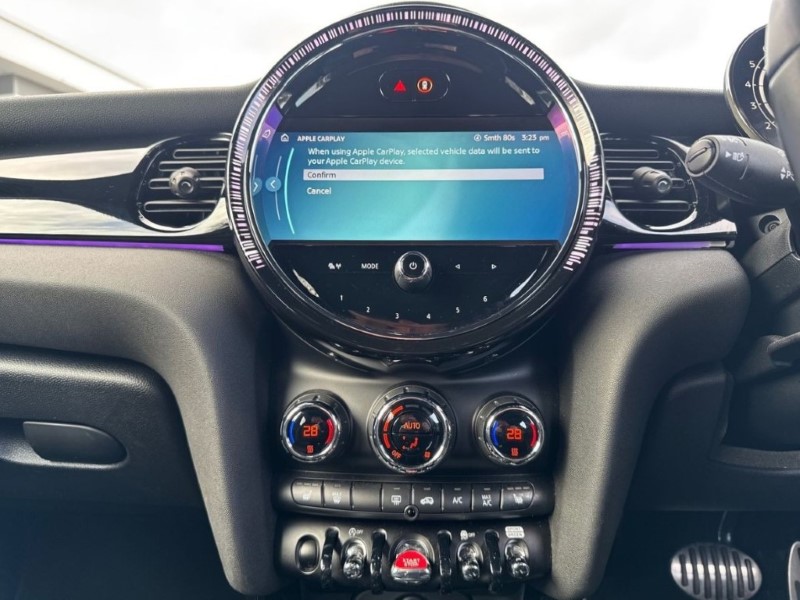 2023 (73) MINI HATCHBACK 1.5 Cooper Sport 3dr Auto 5162118