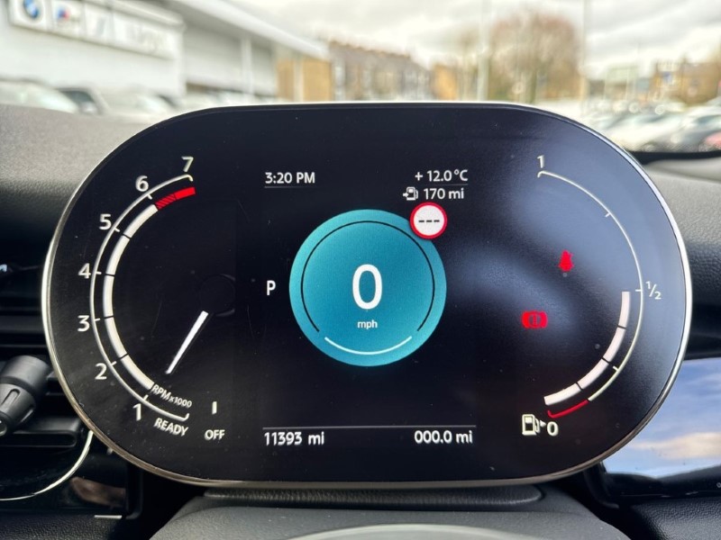 2023 (73) MINI HATCHBACK 1.5 Cooper Sport 3dr Auto 5162100