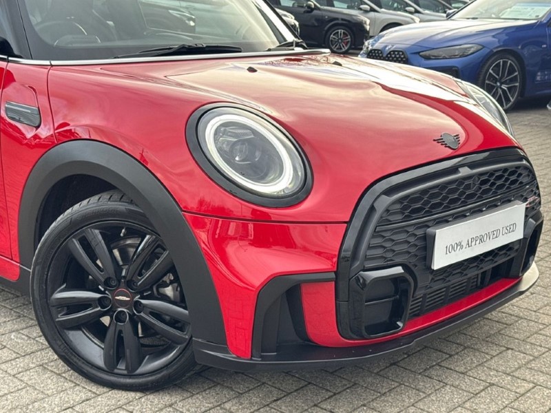 2023 (73) MINI HATCHBACK 1.5 Cooper Sport 3dr Auto 5162130