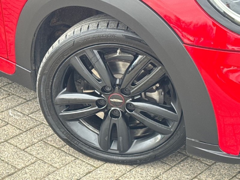 2023 (73) MINI HATCHBACK 1.5 Cooper Sport 3dr Auto 5162133