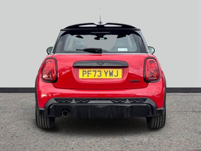 2023 (73) MINI HATCHBACK 1.5 Cooper Sport 3dr Auto 5162106