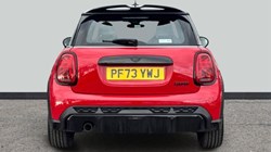 2023 (73) MINI HATCHBACK 1.5 Cooper Sport 3dr Auto 5162106
