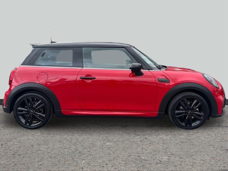 2023 (73) MINI HATCHBACK 1.5 Cooper Sport 3dr Auto 5162094