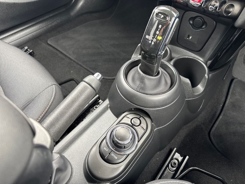 2022 (22) MINI HATCHBACK 1.5 Cooper Classic 5dr Auto 5182458