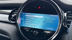 2022 (22) MINI HATCHBACK 1.5 Cooper Classic 5dr Auto 5182473