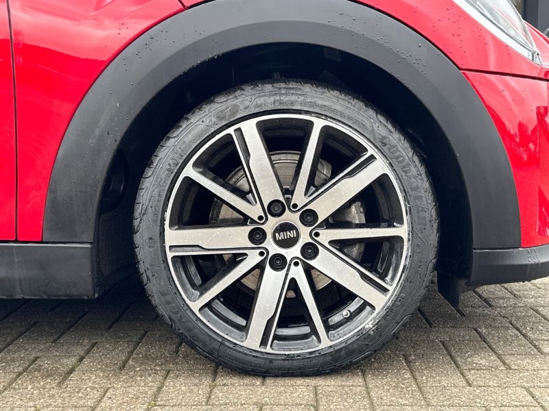 2022 (22) MINI HATCHBACK 1.5 Cooper Classic 5dr Auto 5182462