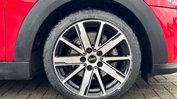 2022 (22) MINI HATCHBACK 1.5 Cooper Classic 5dr Auto 5182462