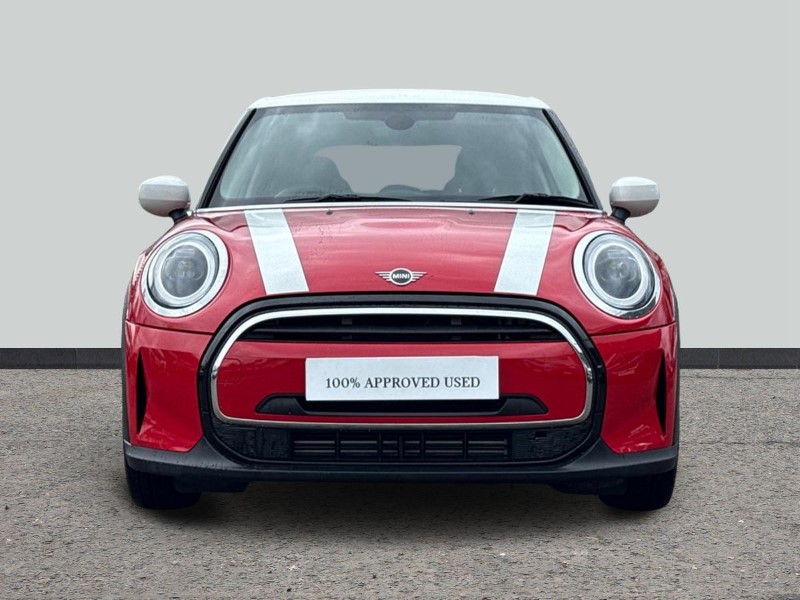 2022 (22) MINI HATCHBACK 1.5 Cooper Classic 5dr Auto 5182464
