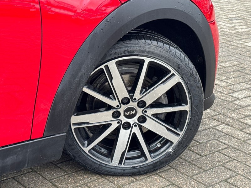 2022 (22) MINI HATCHBACK 1.5 Cooper Classic 5dr Auto 5182492