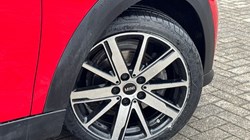 2022 (22) MINI HATCHBACK 1.5 Cooper Classic 5dr Auto 5182492