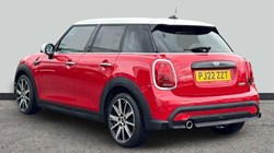 2022 (22) MINI HATCHBACK 1.5 Cooper Classic 5dr Auto 5182450