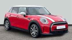 2022 (22) MINI HATCHBACK 1.5 Cooper Classic 5dr Auto 5182449