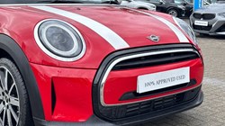 2022 (22) MINI HATCHBACK 1.5 Cooper Classic 5dr Auto 5182485