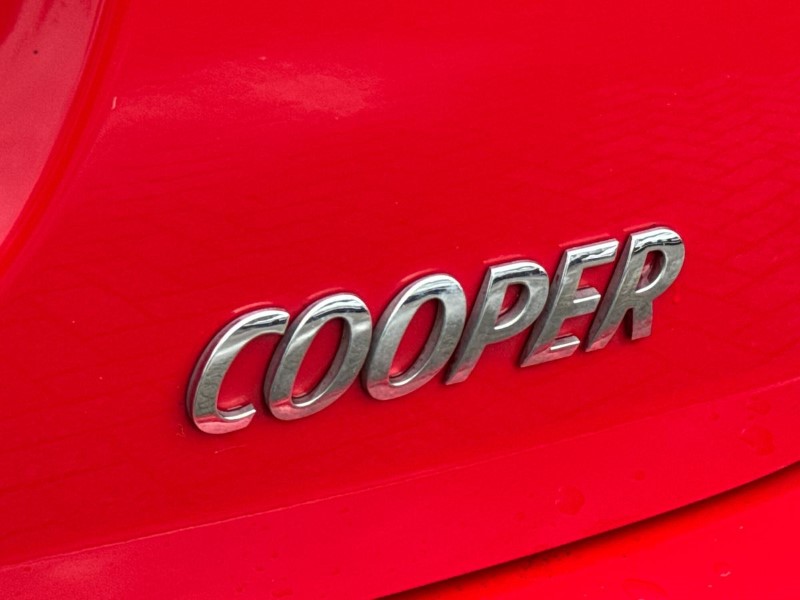 2022 (22) MINI HATCHBACK 1.5 Cooper Classic 5dr Auto 5182489