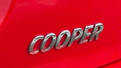 2022 (22) MINI HATCHBACK 1.5 Cooper Classic 5dr Auto 5182489