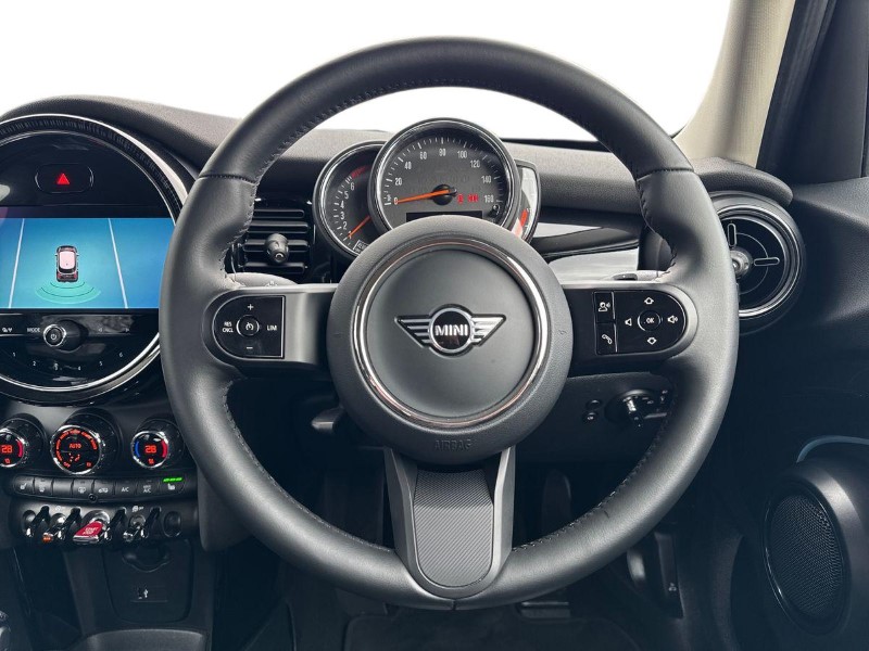 2022 (22) MINI HATCHBACK 1.5 Cooper Classic 5dr Auto 5182453