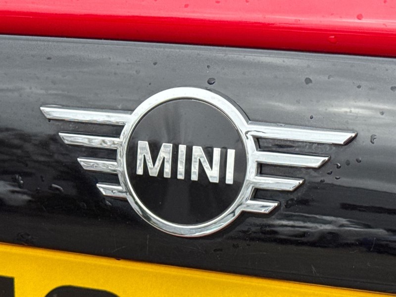 2022 (22) MINI HATCHBACK 1.5 Cooper Classic 5dr Auto 5182488
