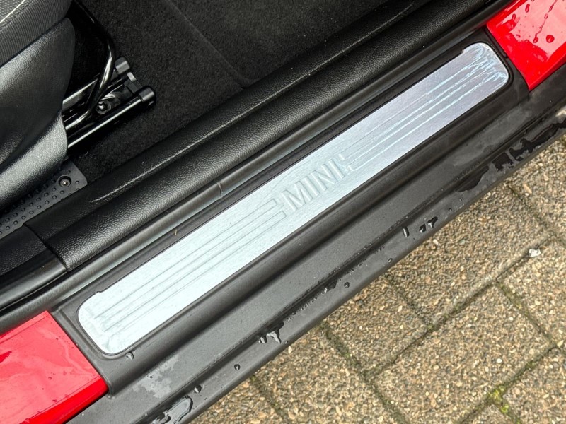 2022 (22) MINI HATCHBACK 1.5 Cooper Classic 5dr Auto 5182482