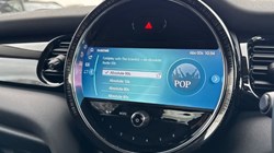 2022 (22) MINI HATCHBACK 1.5 Cooper Classic 5dr Auto 5182456