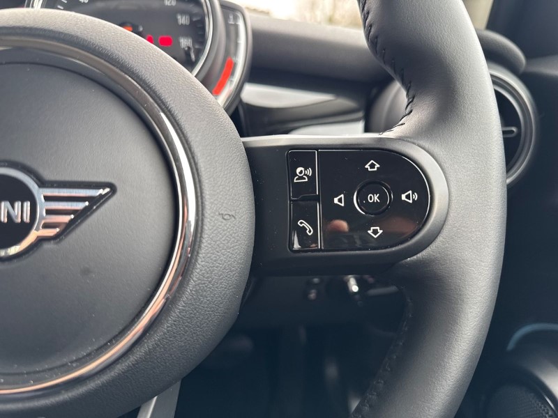 2022 (22) MINI HATCHBACK 1.5 Cooper Classic 5dr Auto 5182466