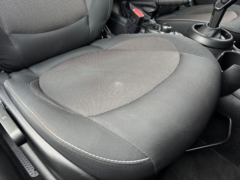 2022 (22) MINI HATCHBACK 1.5 Cooper Classic 5dr Auto 5182471