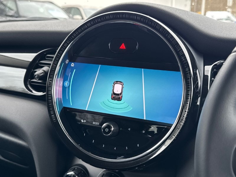 2022 (22) MINI HATCHBACK 1.5 Cooper Classic 5dr Auto 5182474